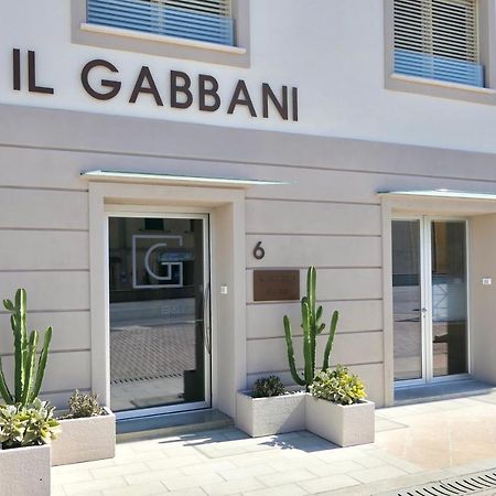 מרינה די ביבונה Il Gabbani B&B מראה חיצוני תמונה